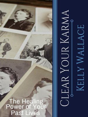 cover image of Clear Your Karma